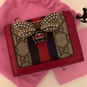 Gucci Wallet